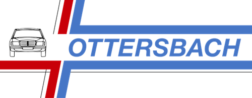KFZ Ottersbach Logo